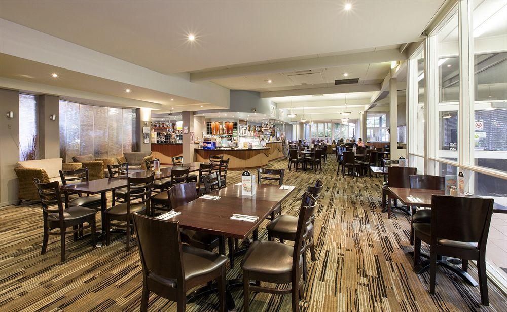 Nightcap At Morwell Hotel Экстерьер фото