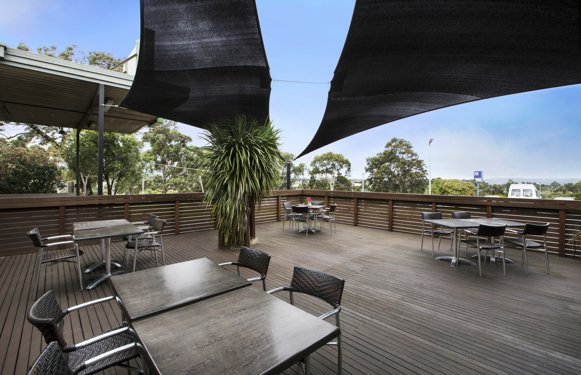Nightcap At Morwell Hotel Экстерьер фото