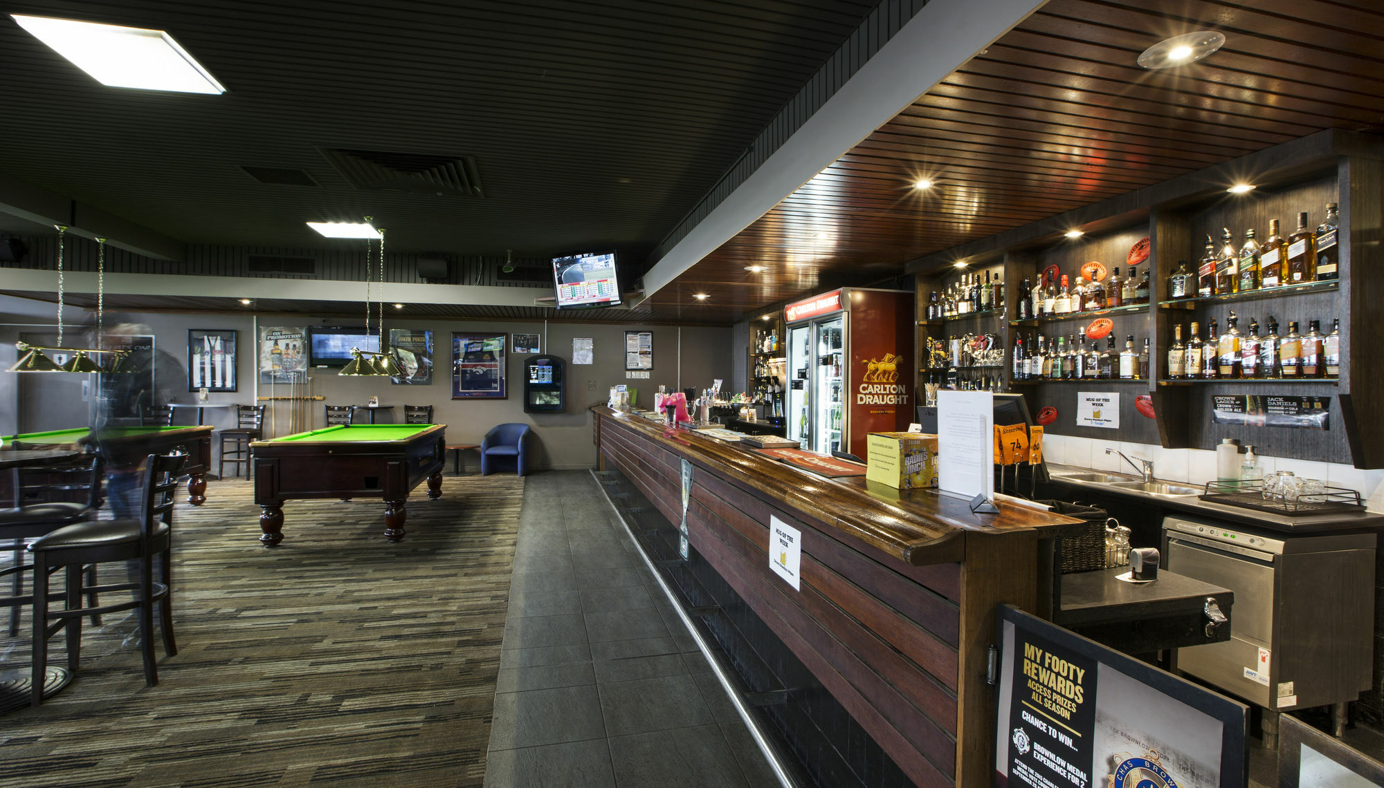 Nightcap At Morwell Hotel Экстерьер фото
